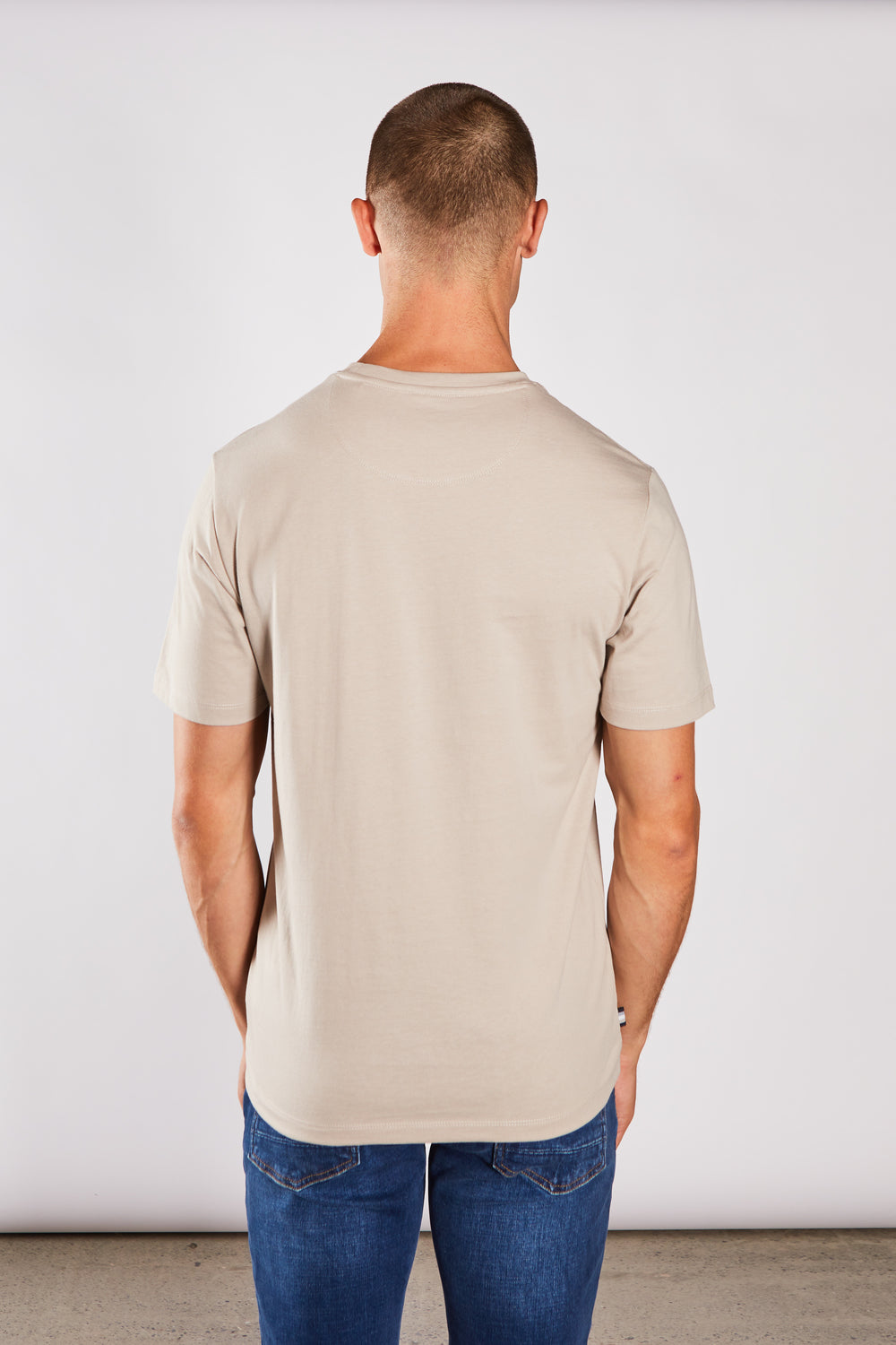 Drake Tee Beachcomber