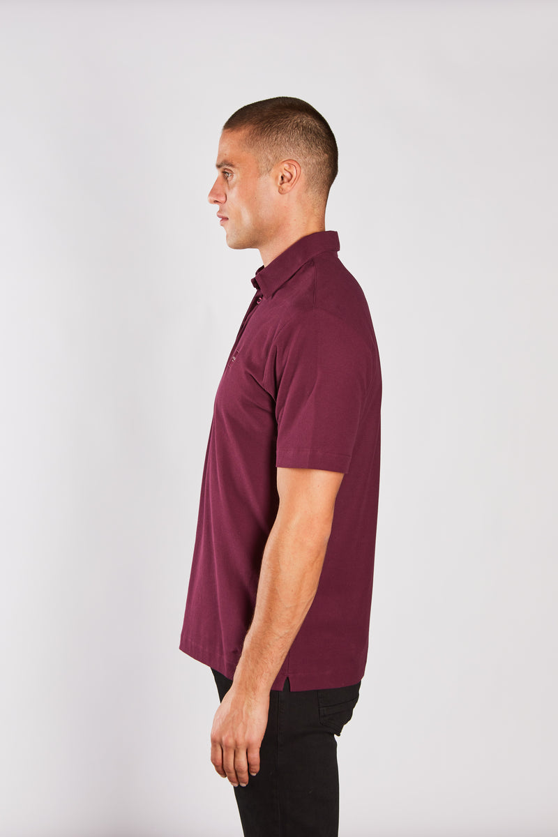 Dre Polo Fig