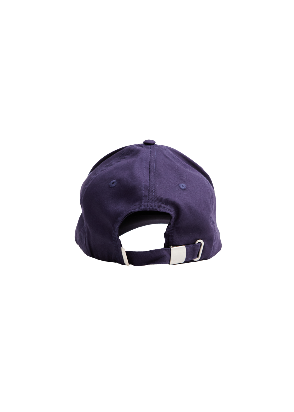 Enzo Cap Boston Navy