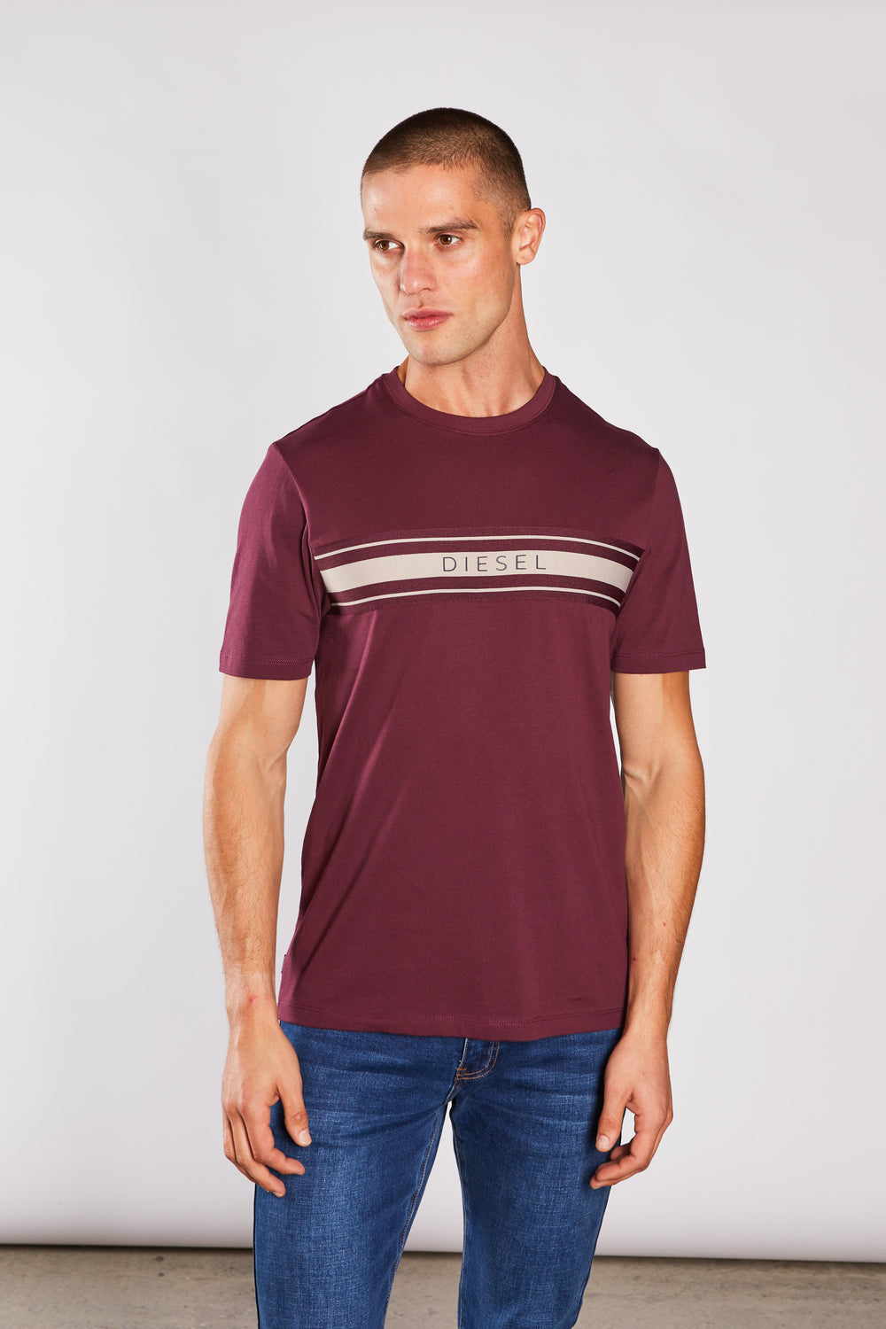 Duarte Tee Fig