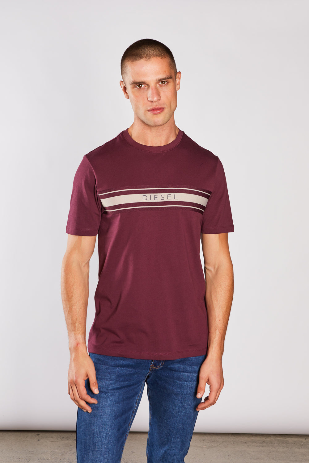 Duarte Tee Fig