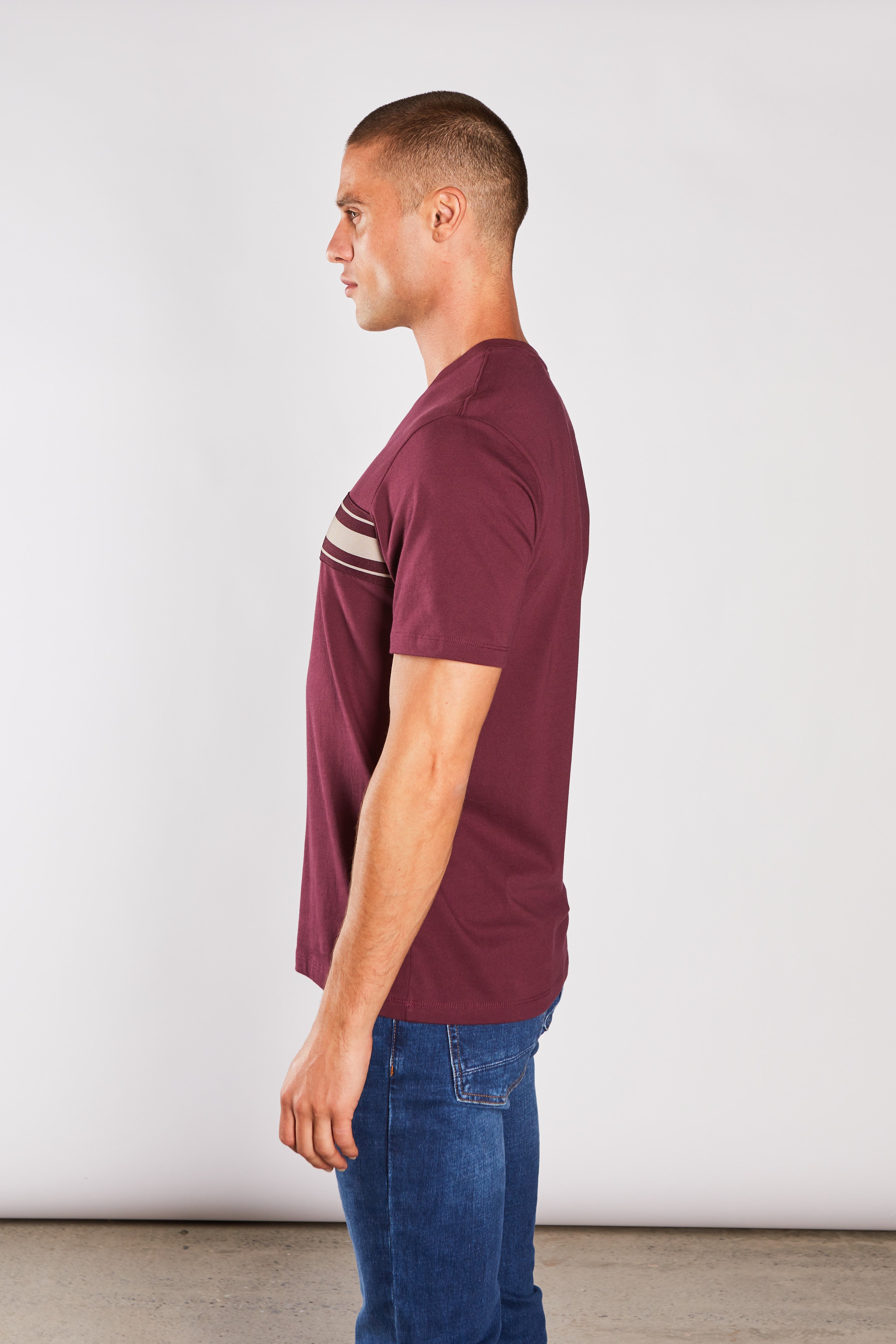 Duarte Tee Fig