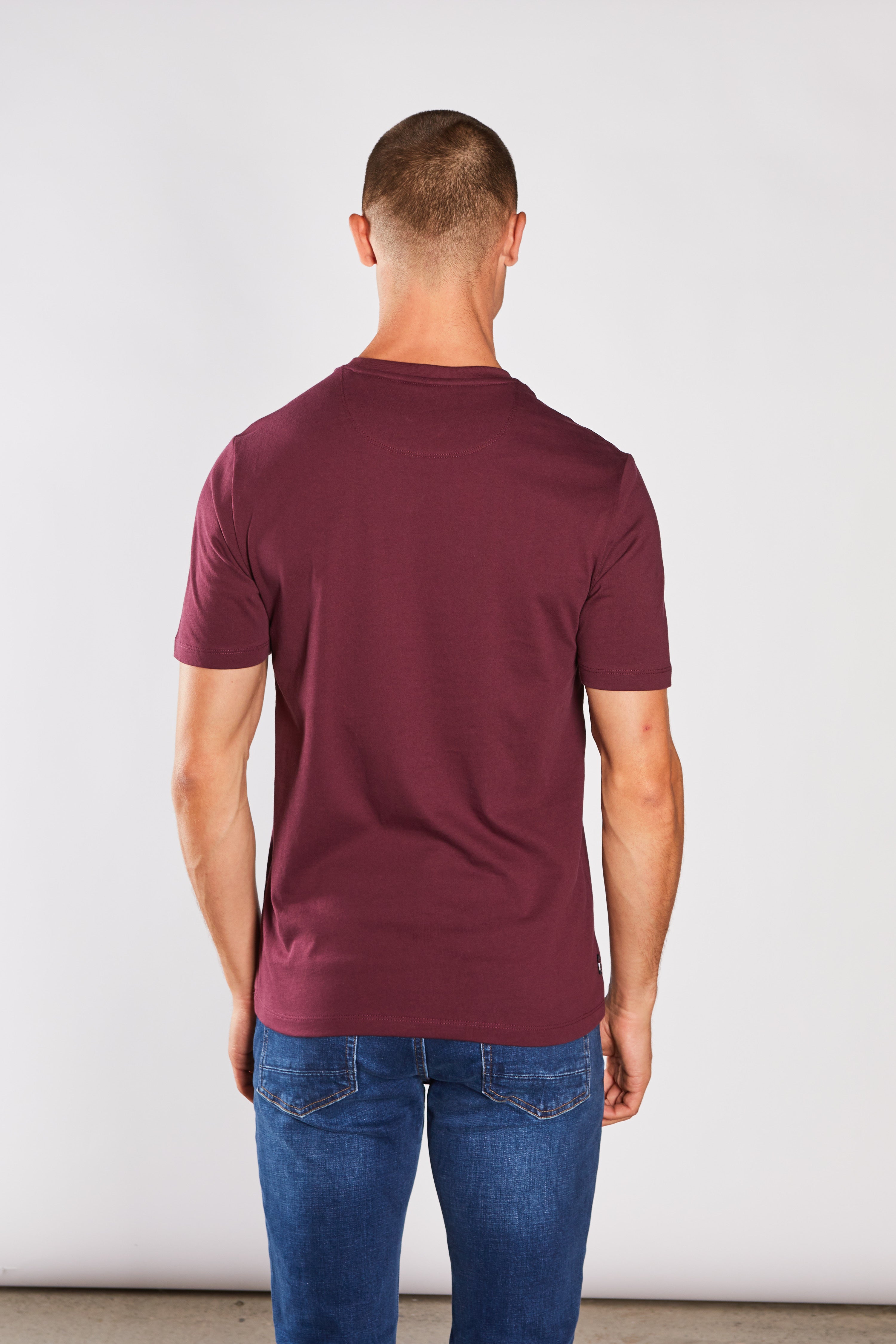 Duarte Tee Fig
