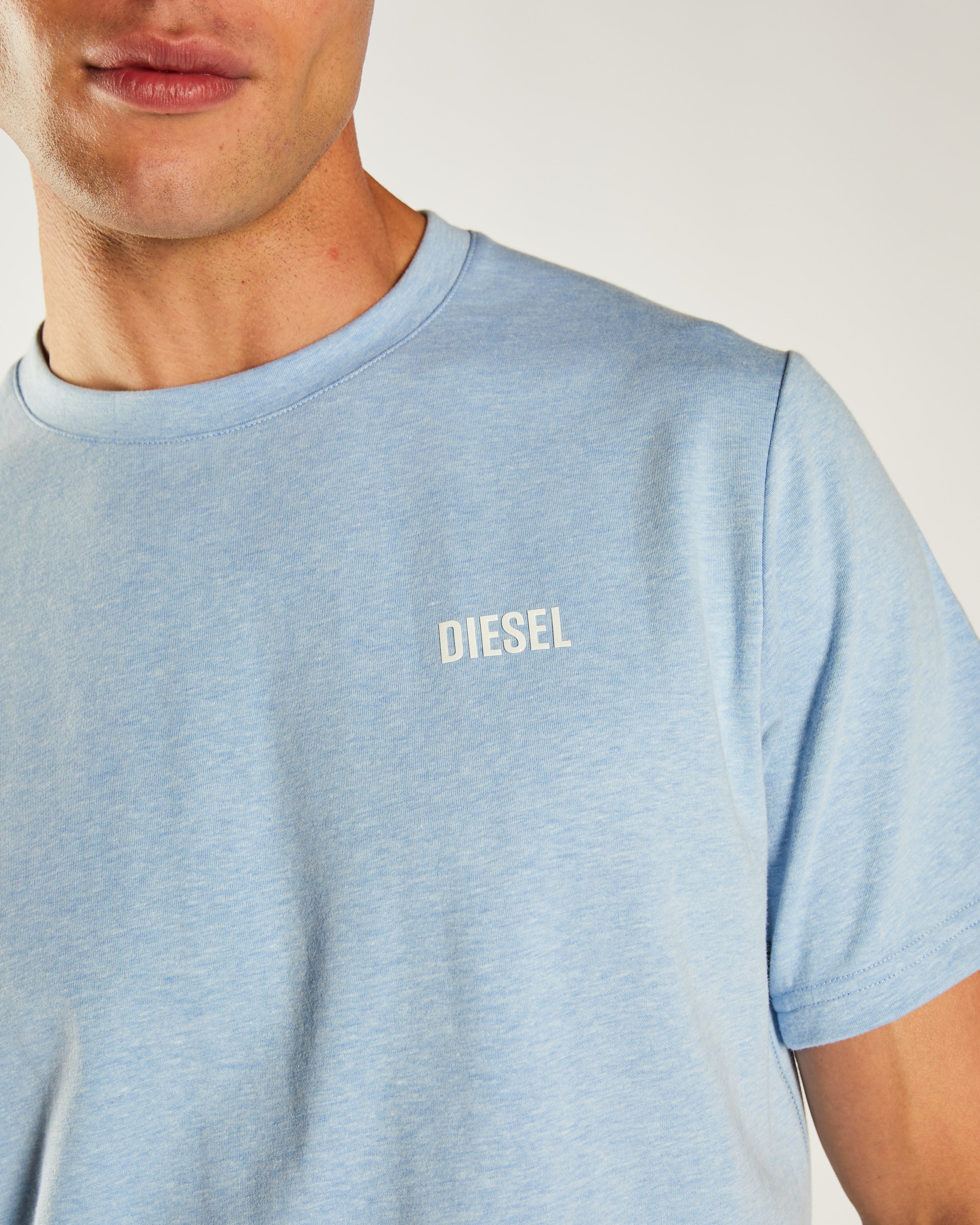 East Tee Breezy Blue