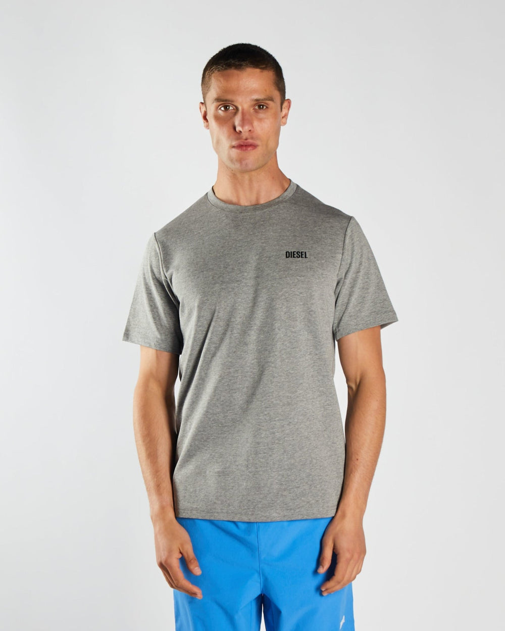 East Tee New Black