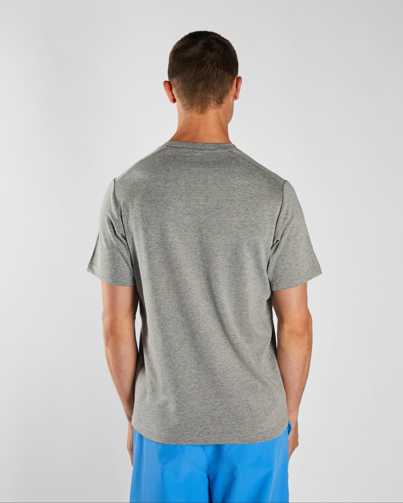 East Tee New Black