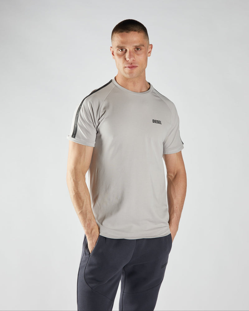 Ebridge Tee Distant Grey