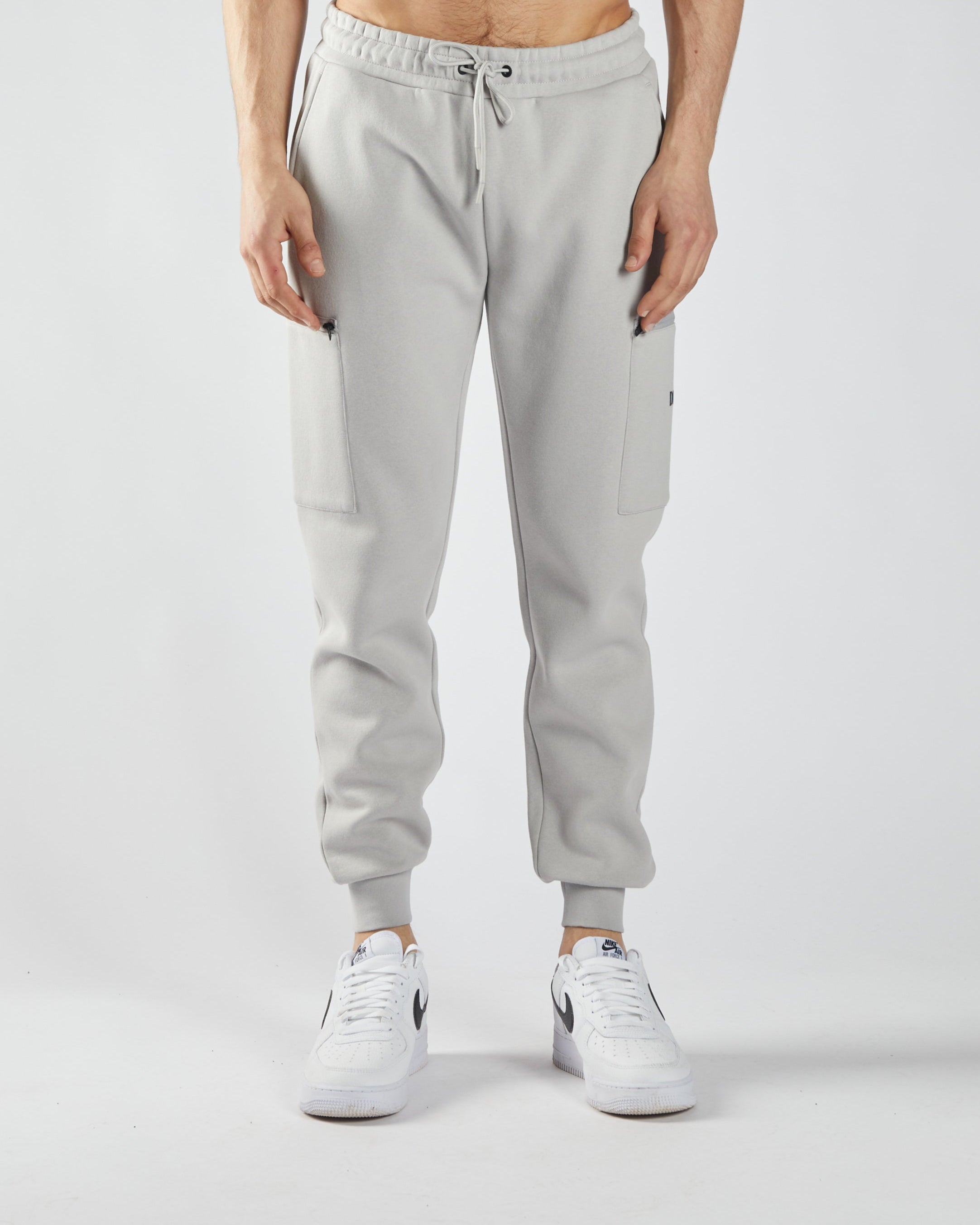 Ekram Jogger Distant Grey