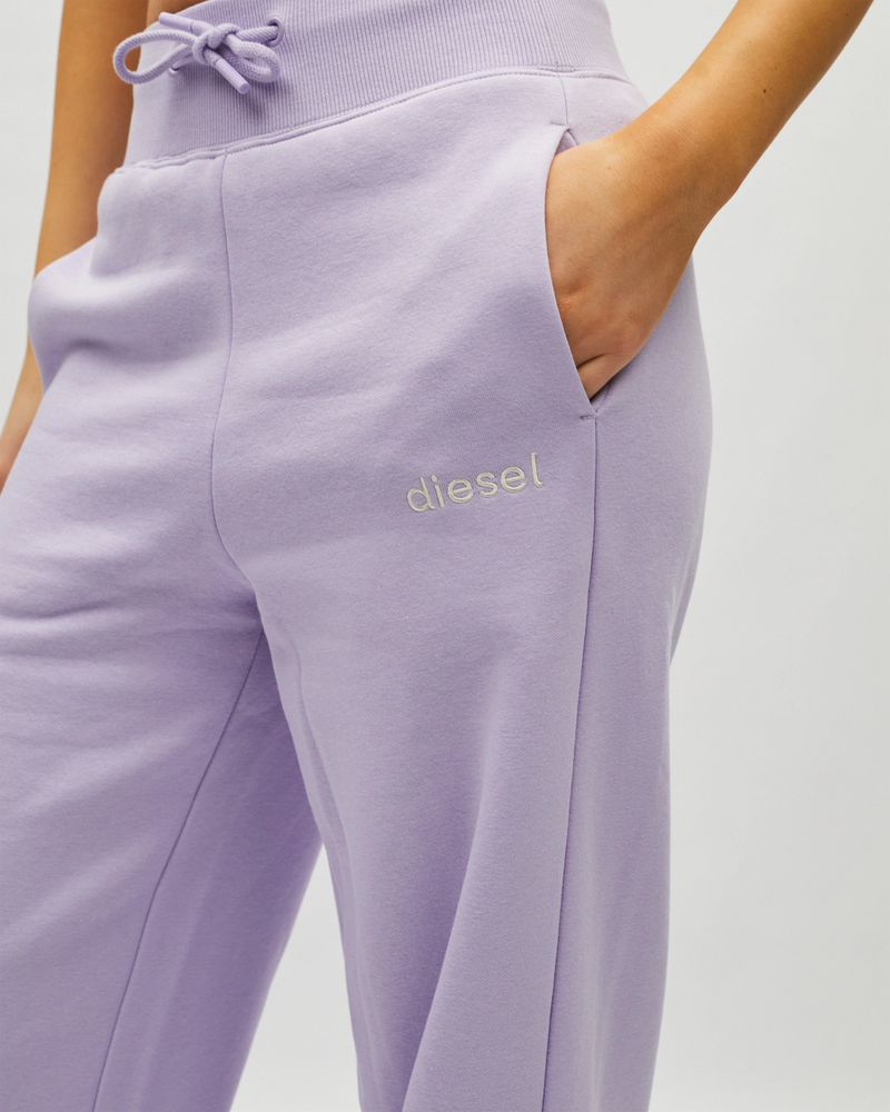 Elle Jogger Veil Lilac