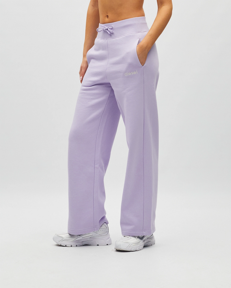 Elle Jogger Veil Lilac