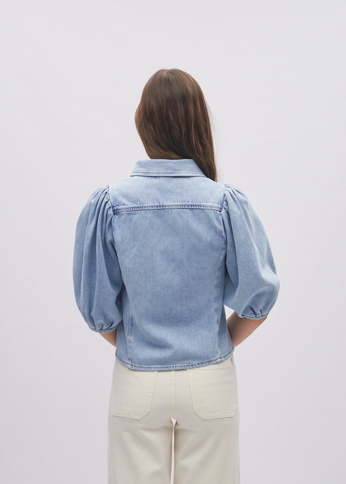 Ellis Shirt