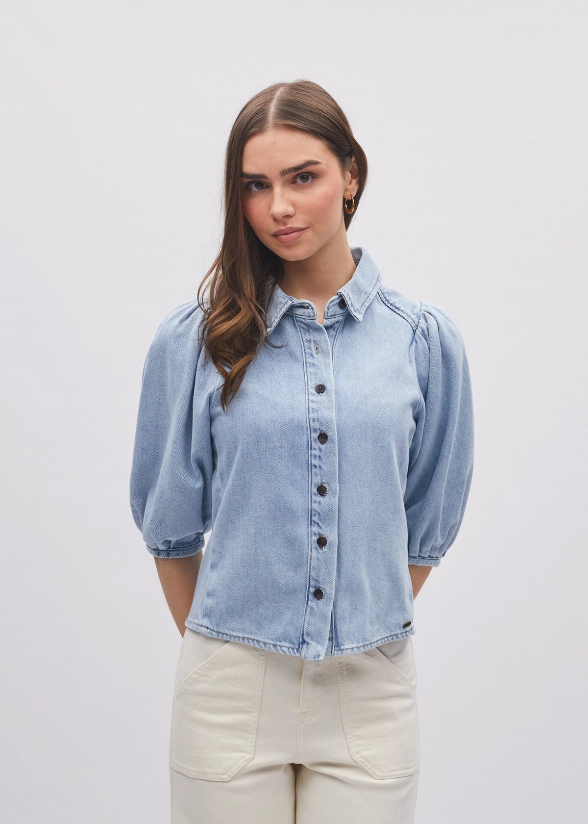 Ellis Shirt