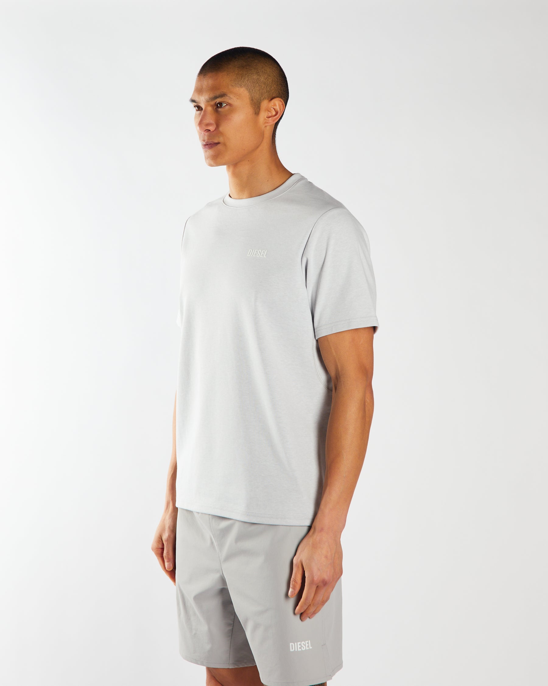 East Tee Distant Grey