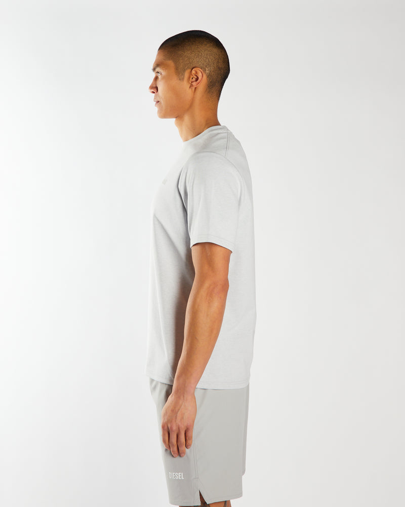East Tee Distant Grey