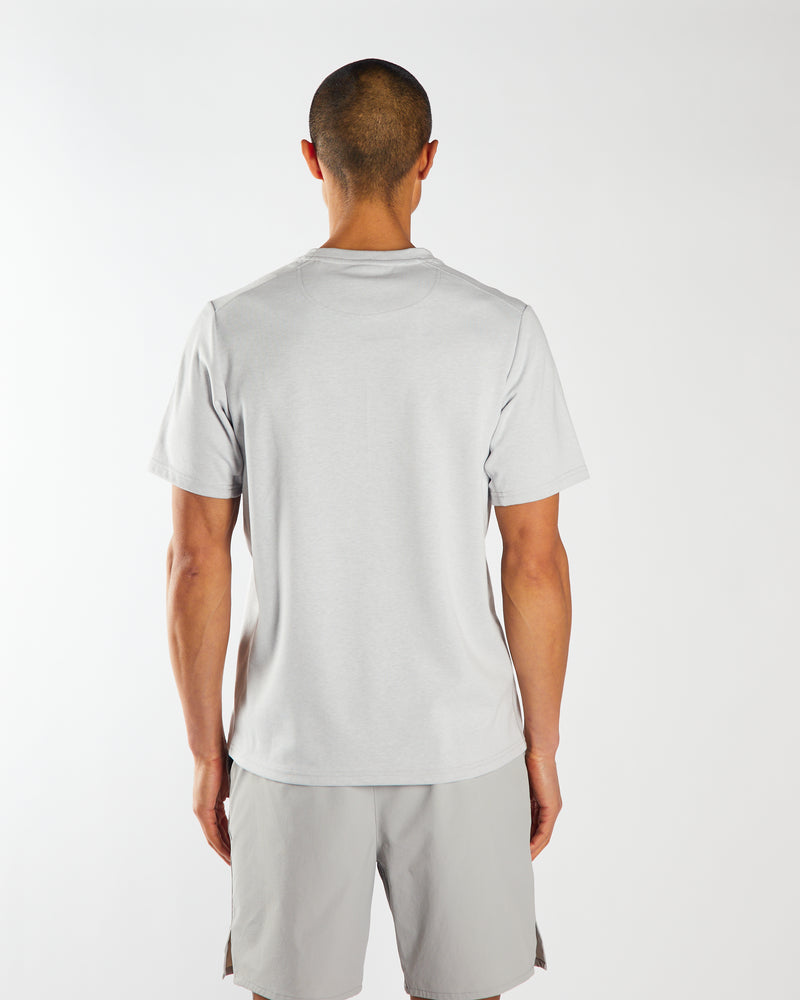 East Tee Distant Grey