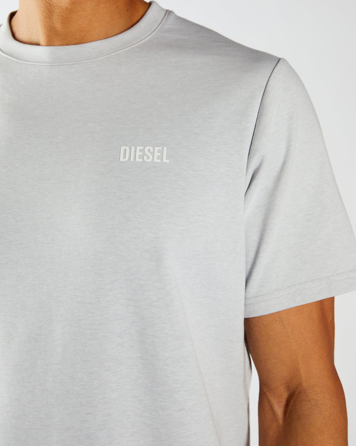 East Tee Distant Grey