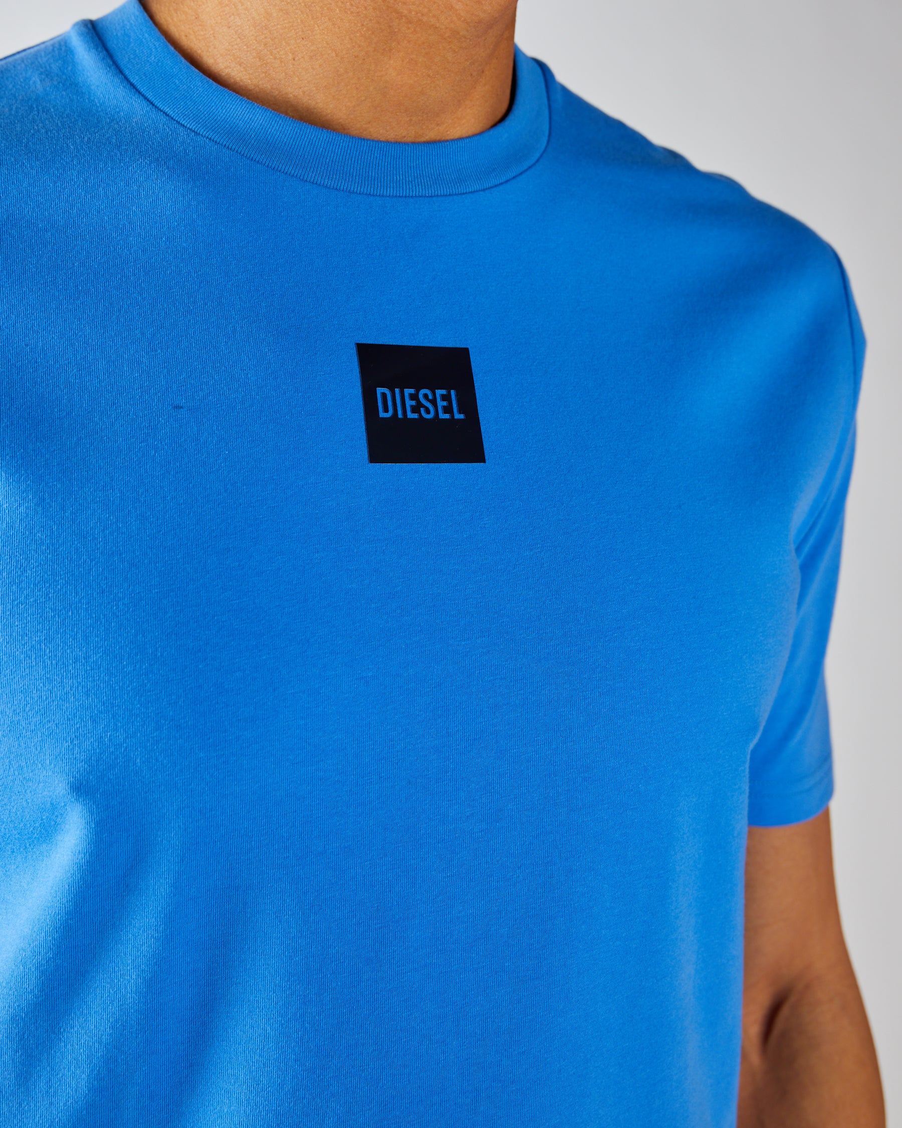 Ennis Tee Breezy Blue