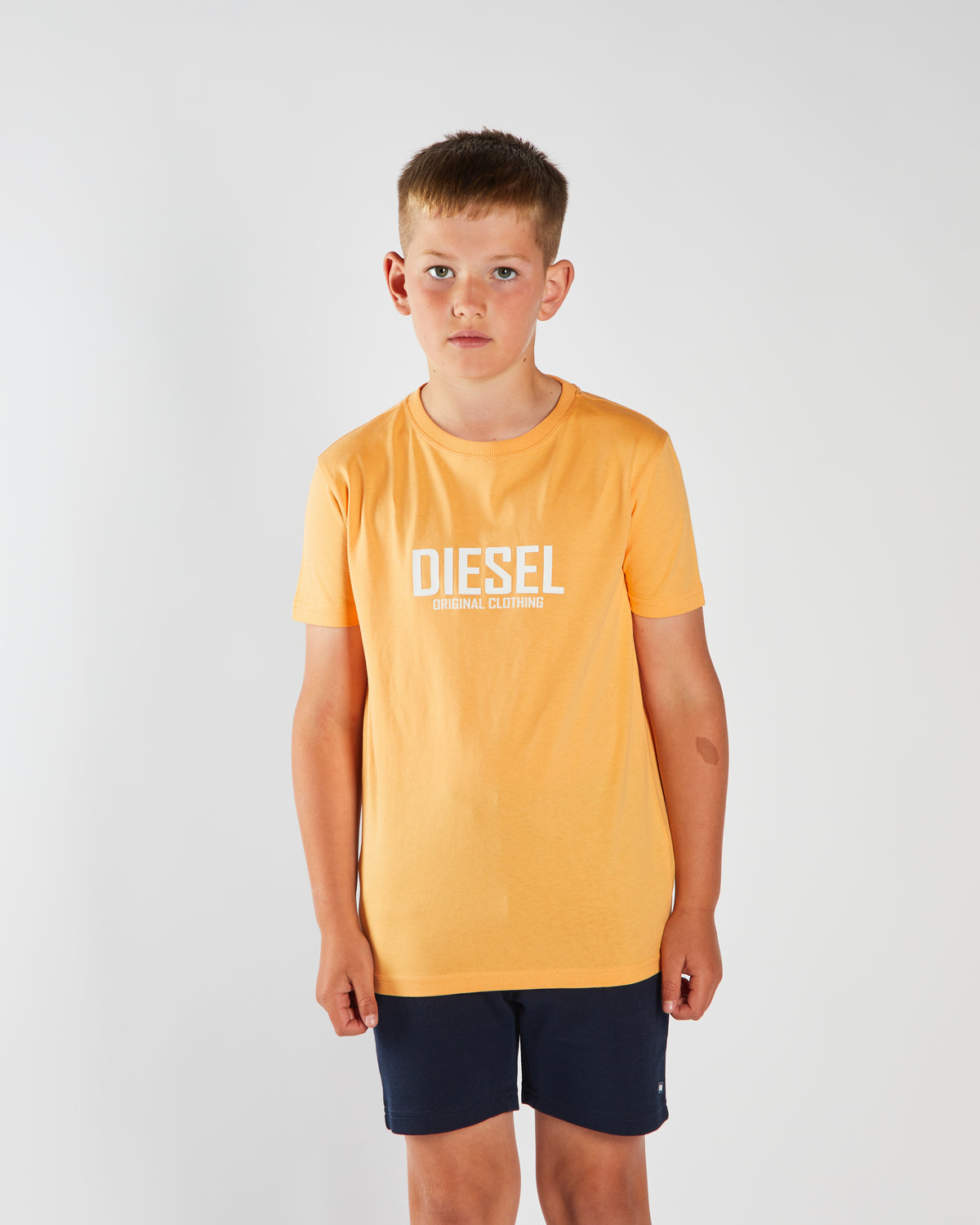 Enzo Tee Coral
