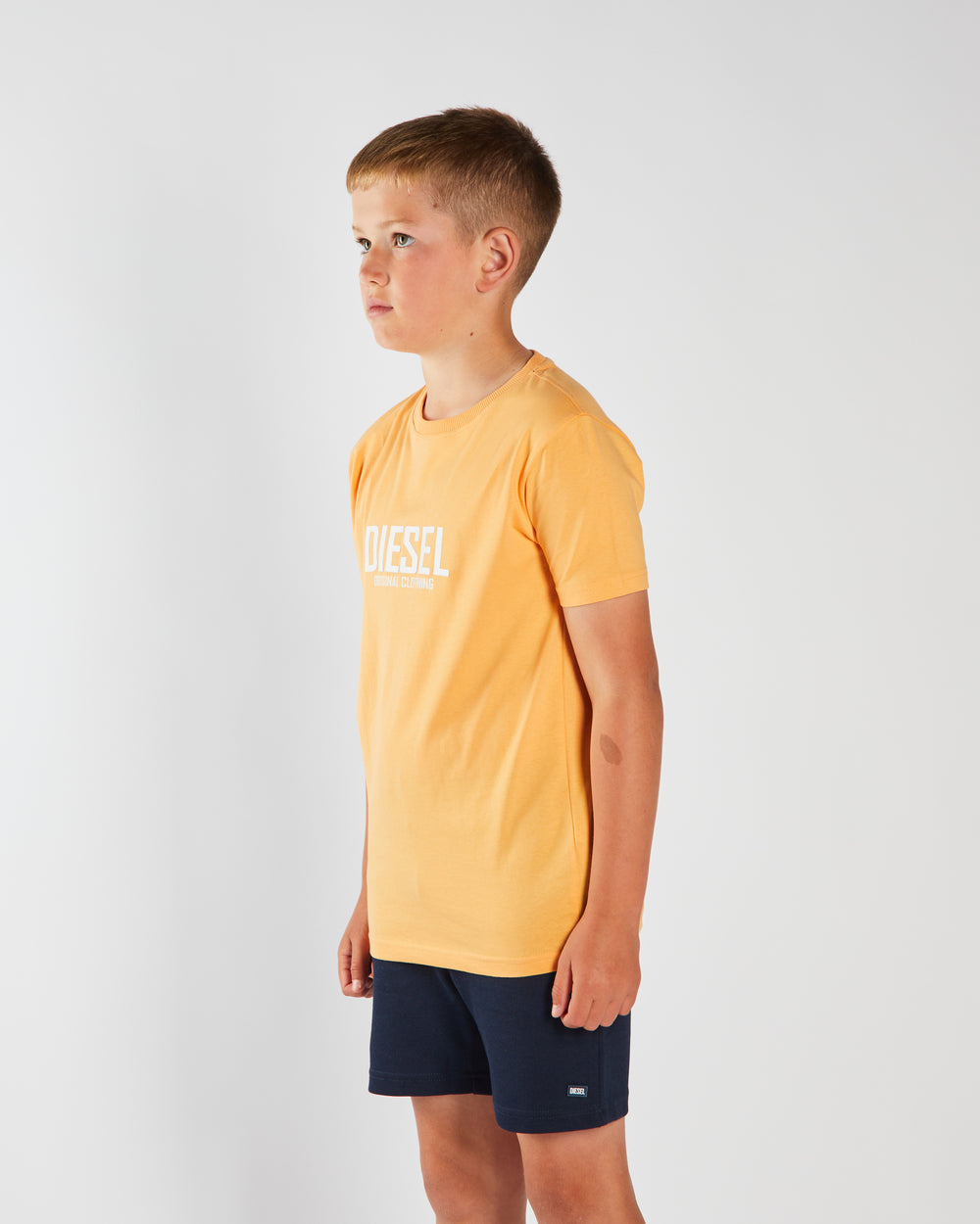 Enzo Tee Coral