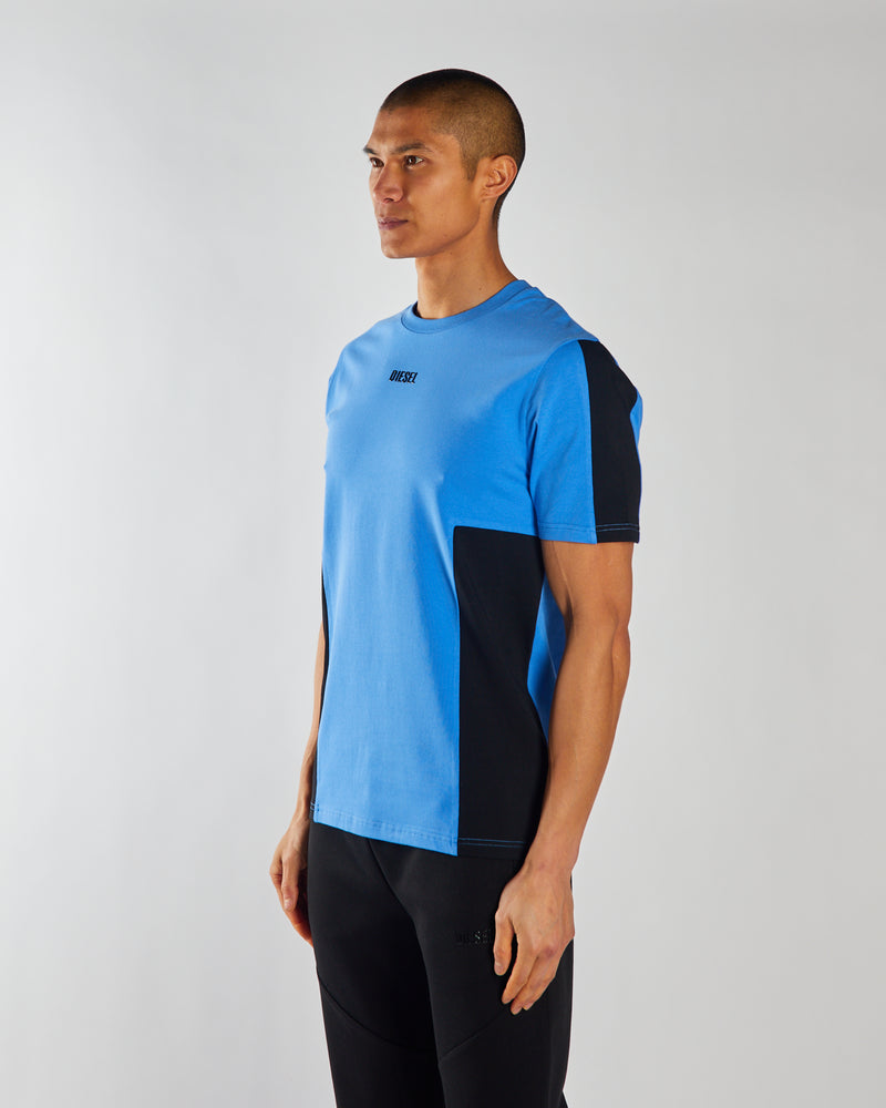 Eris Tee Breezy Blue