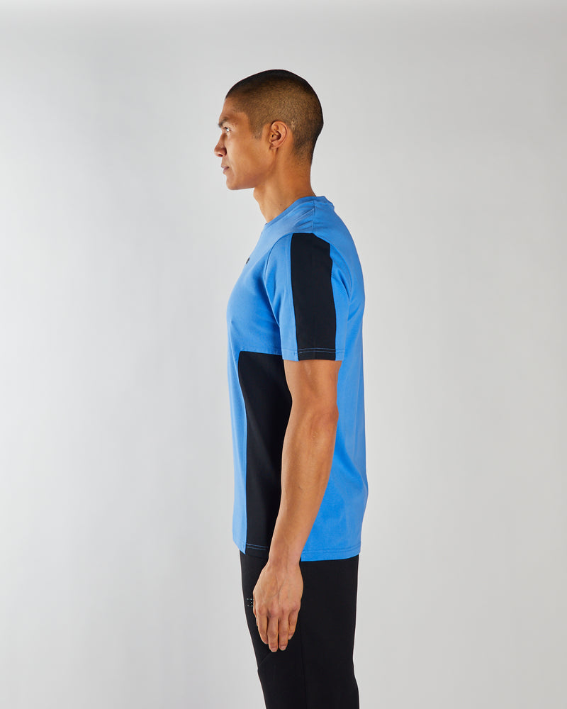 Eris Tee Breezy Blue