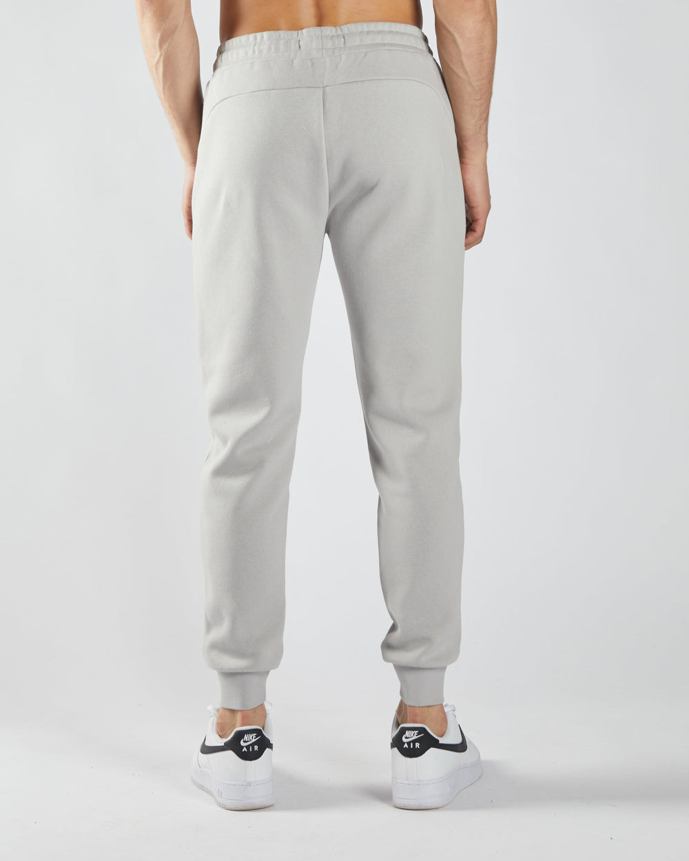 Esteban Jogger Distant Grey