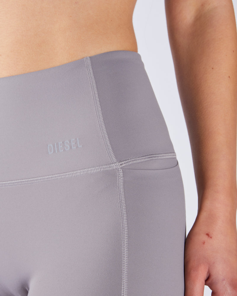Ellie Studio Hr Pant Grey Blue