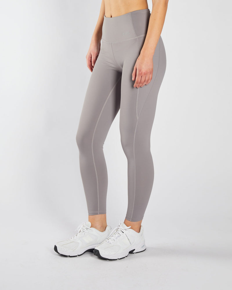 Ellie Studio Hr Pant Grey Blue