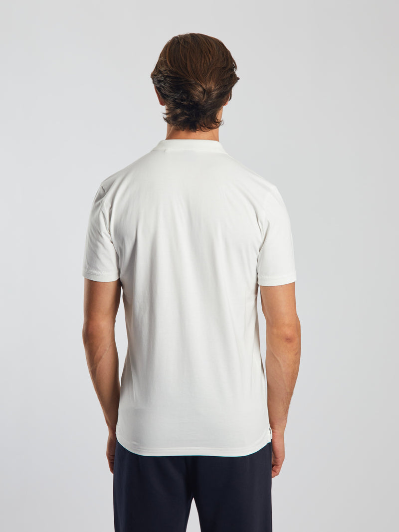 Erling Polo Solar White