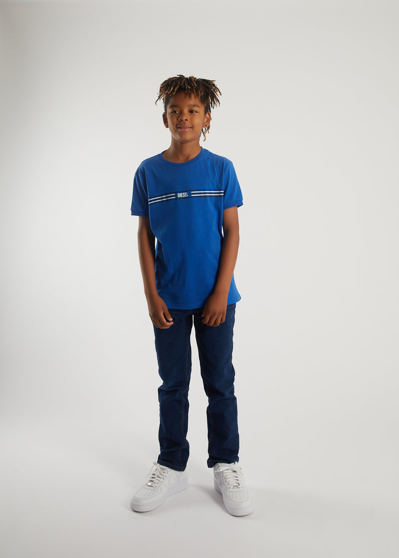 Ernest Tee Cobalt