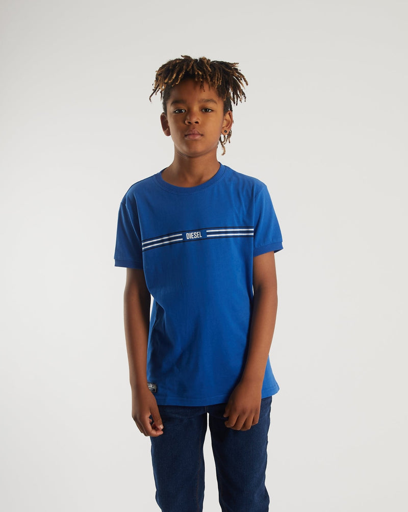 Ernest Tee Cobalt