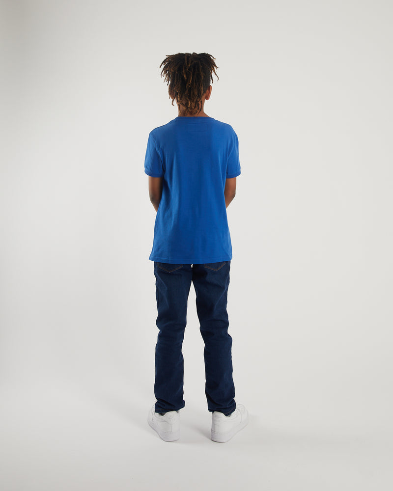 Ernest Tee Cobalt
