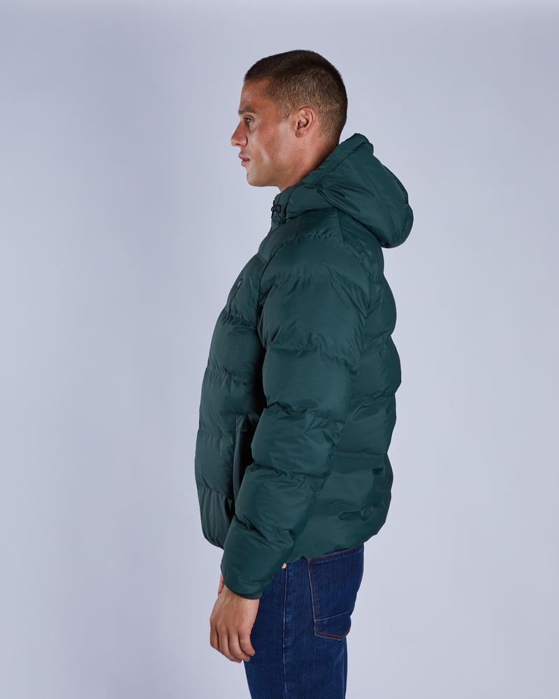 Faber Jacket College Green