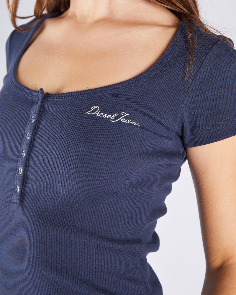 Fable Tee Blue Nights
