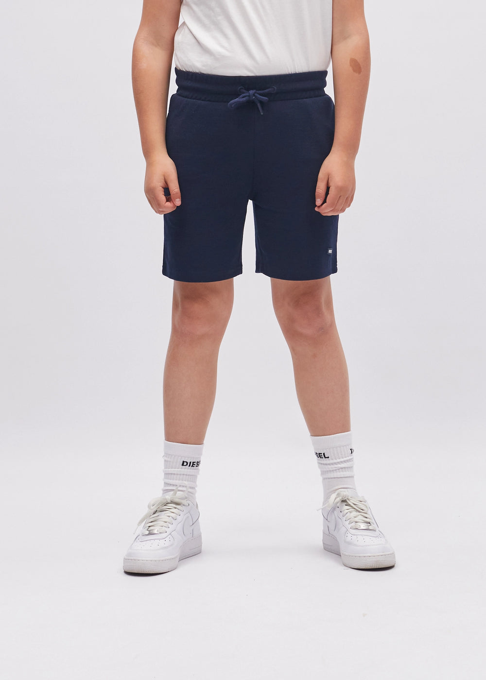 Lex Textured Short