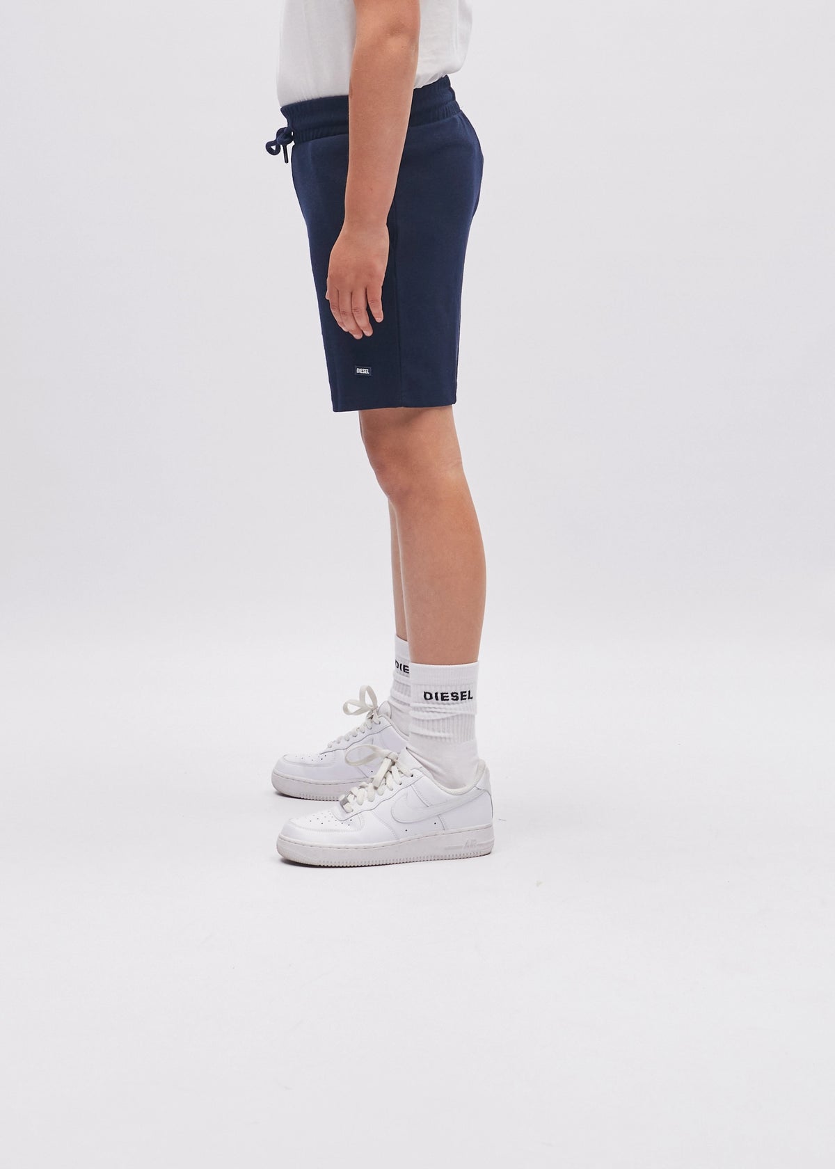Lex Textured Short