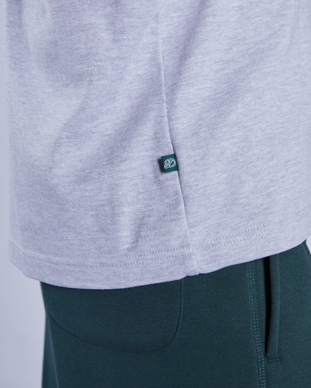 Finlay Tee Baton Marl