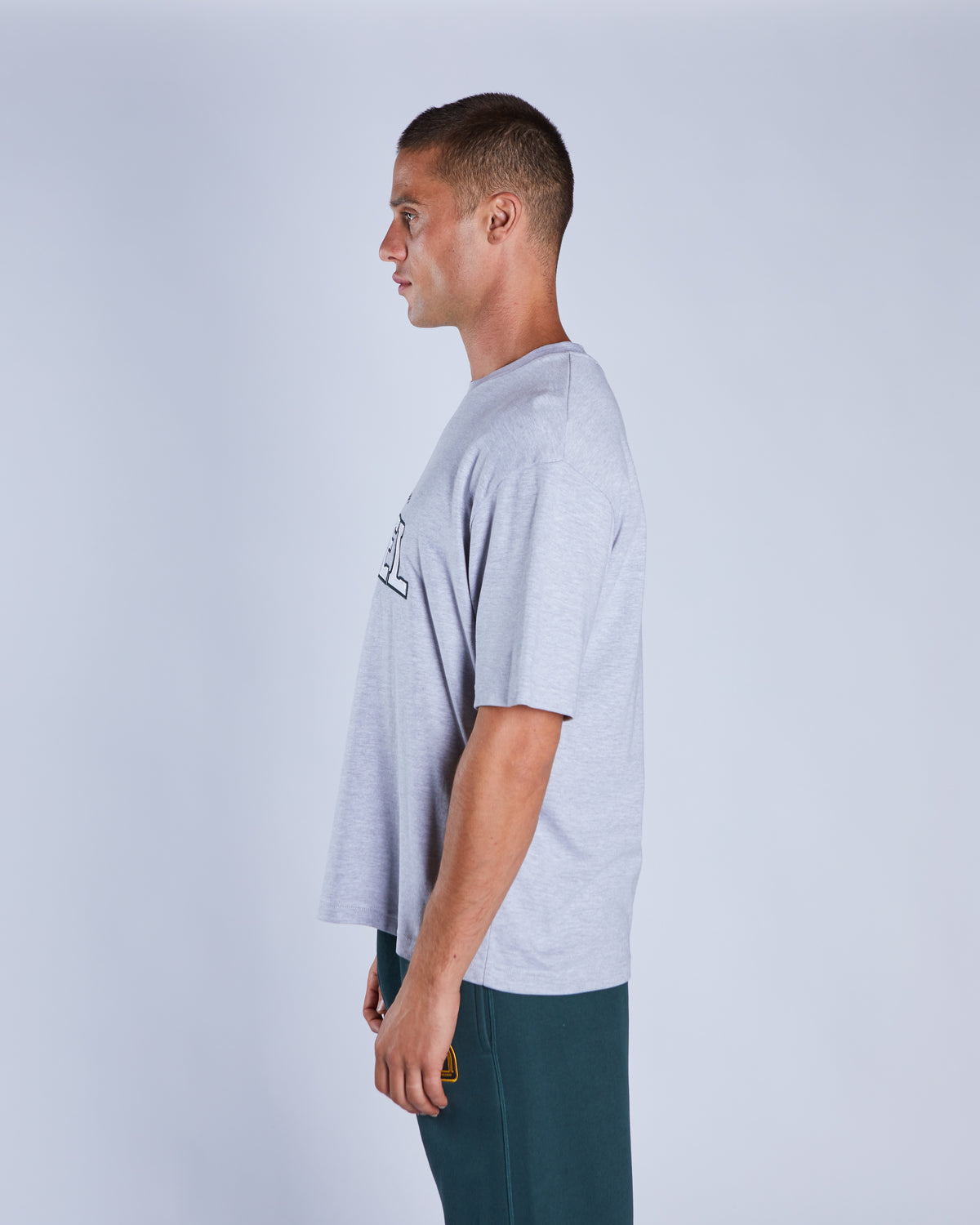 Finlay Tee Baton Marl