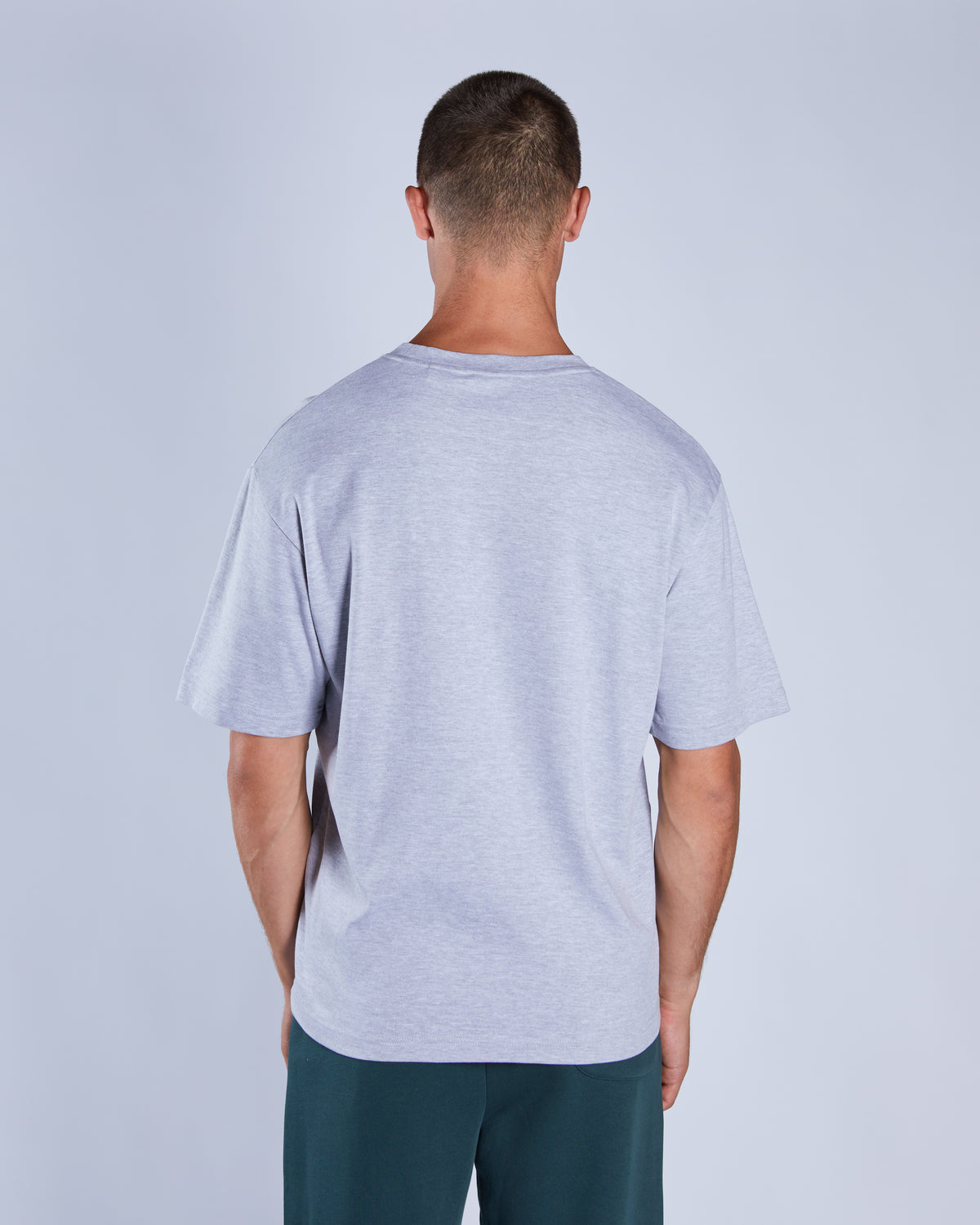 Finlay Tee Baton Marl