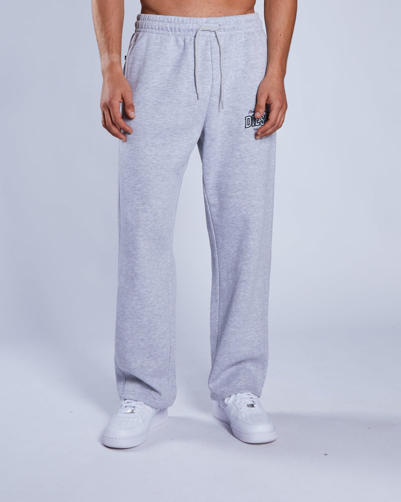 Finlay Uncuffed Jogger Baton Marl
