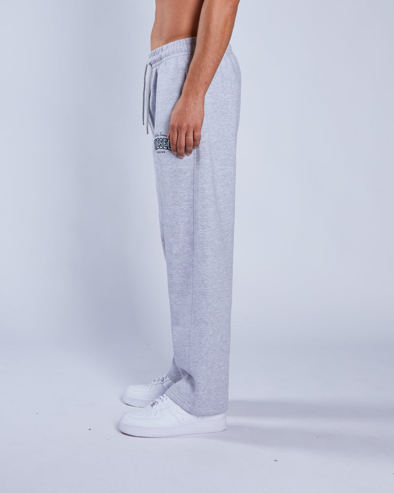 Finlay Uncuffed Jogger Baton Marl