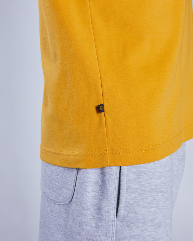 Flo Tee Golden Laurel
