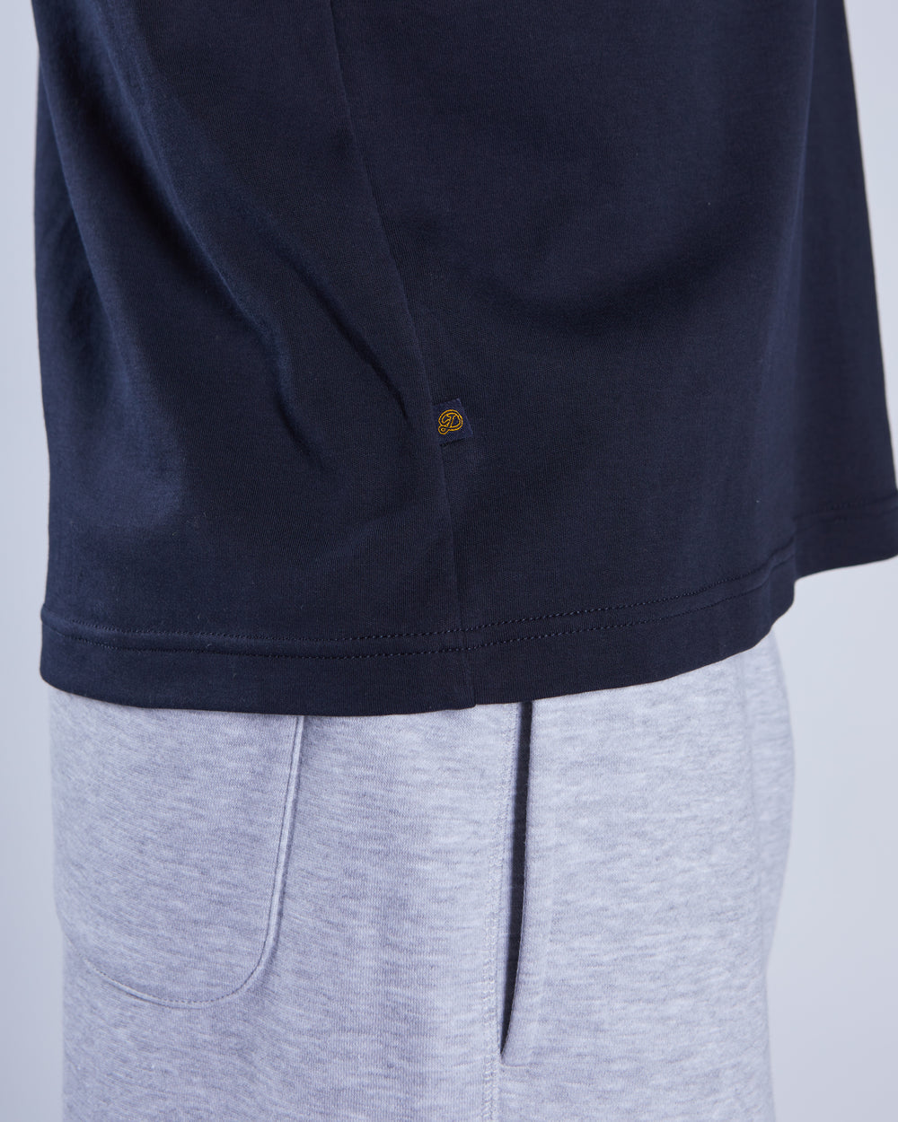 Flo Tee Midnight Blue