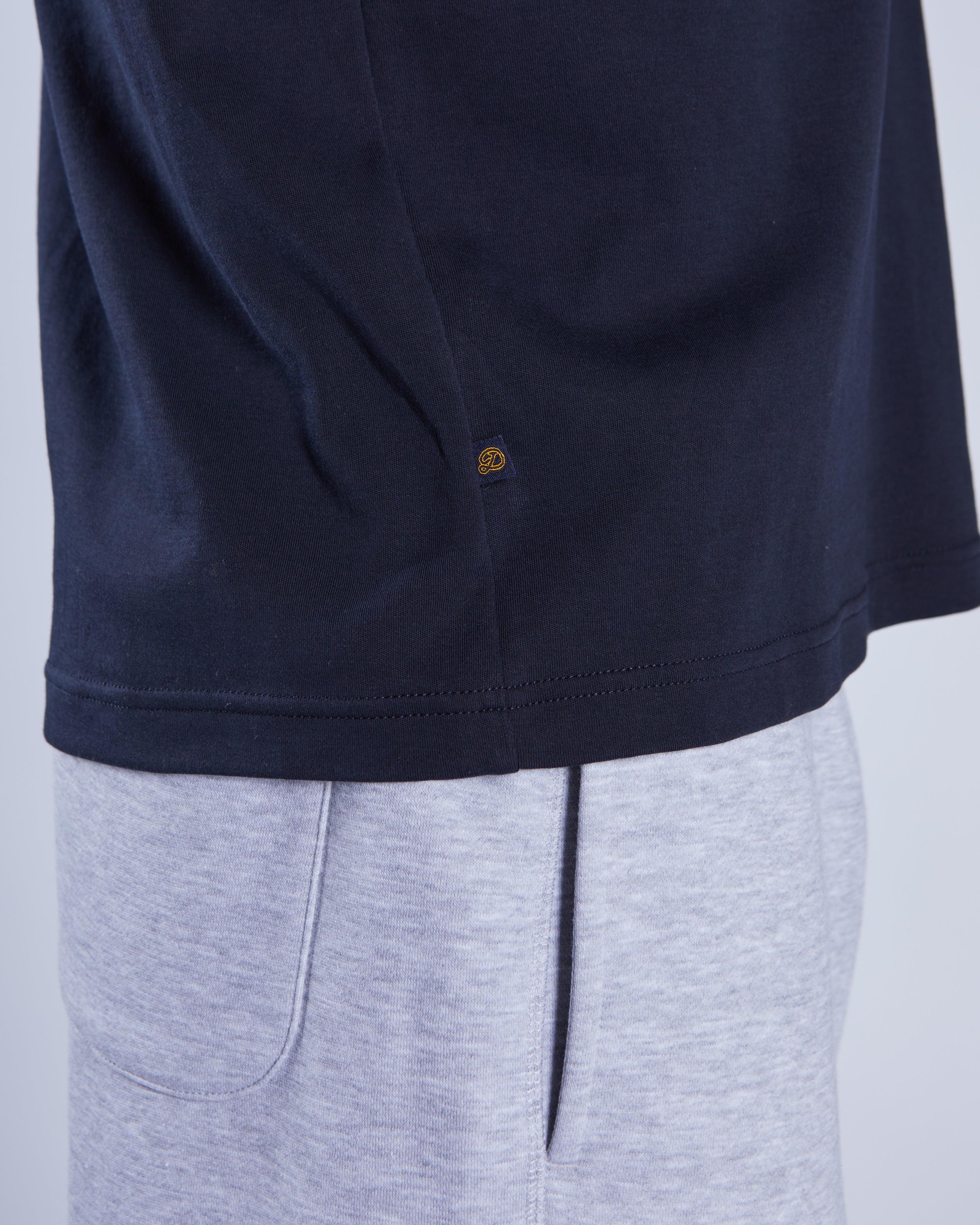 Flo Tee Midnight Blue