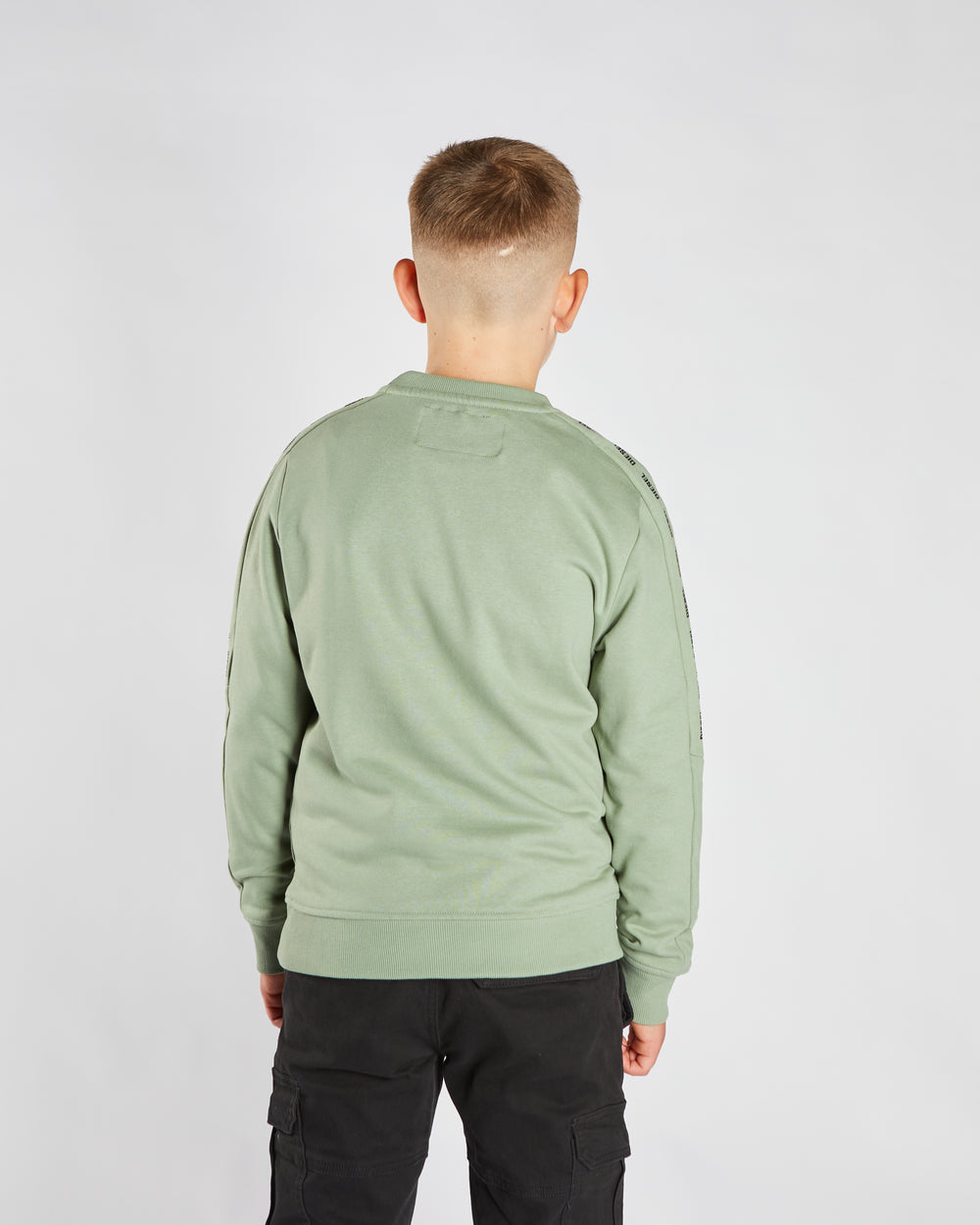 Ford Sweater Sage