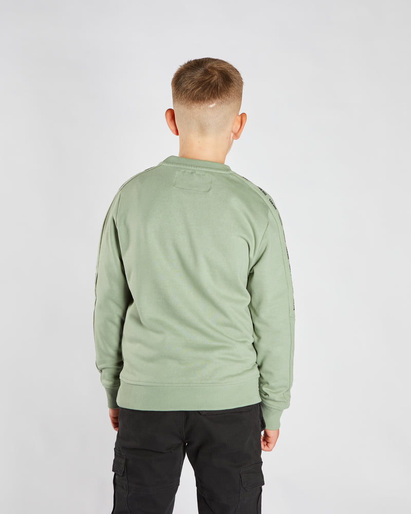 Ford Sweater Sage