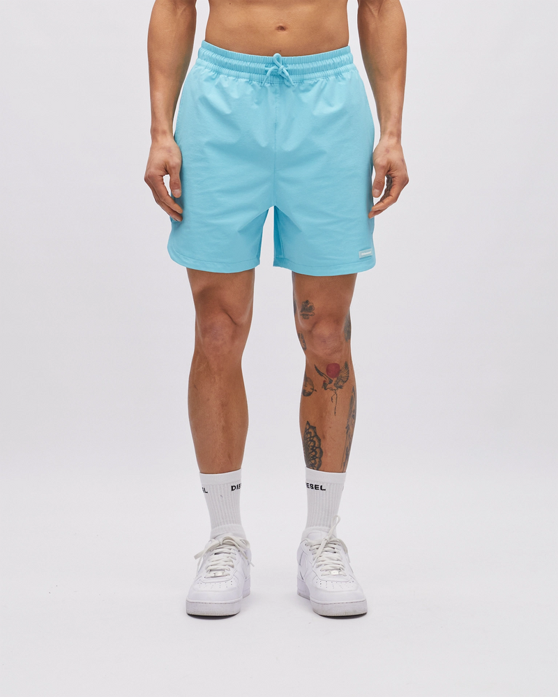 Franz Short Aqua Surf