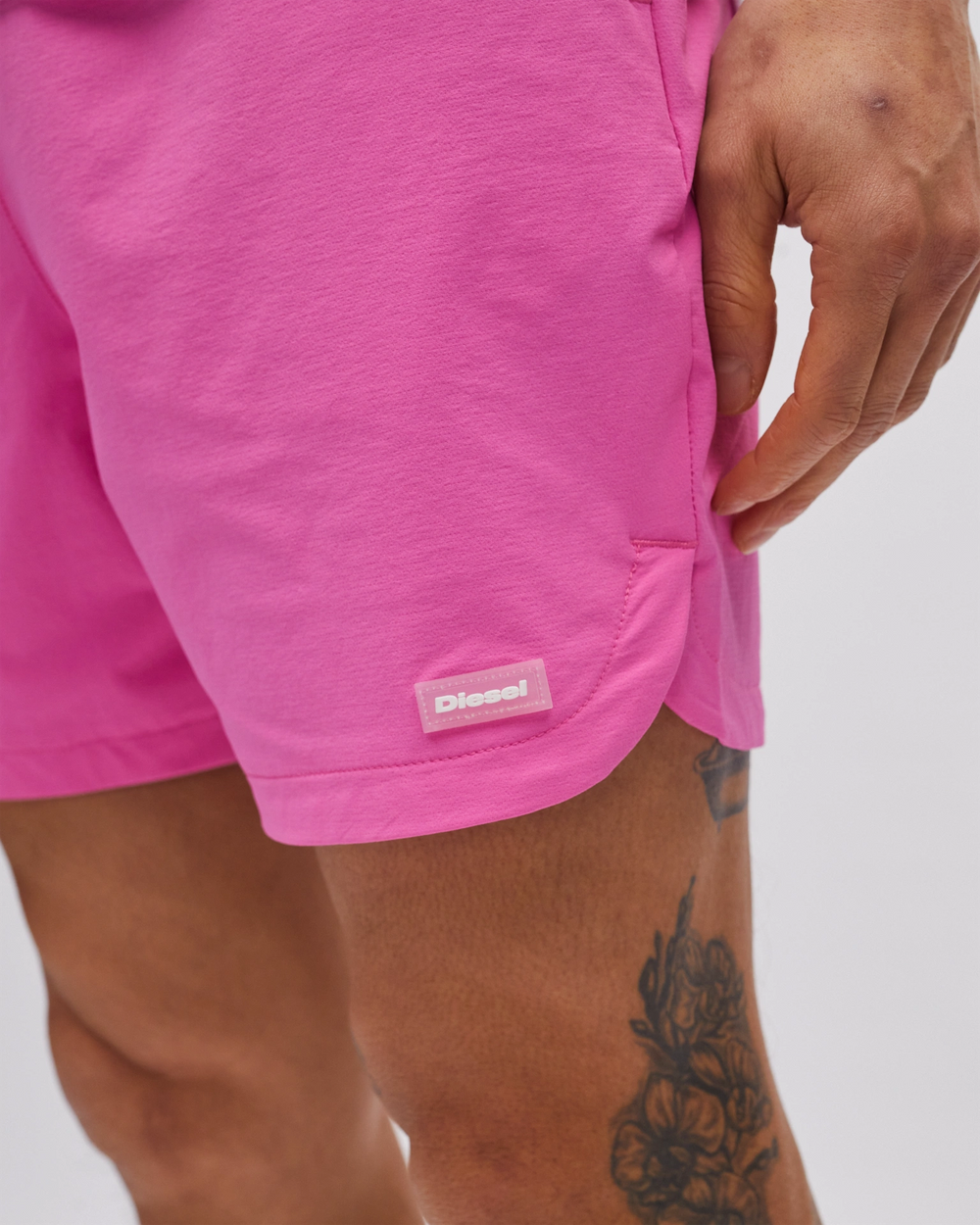 Franz Short Pink Reef
