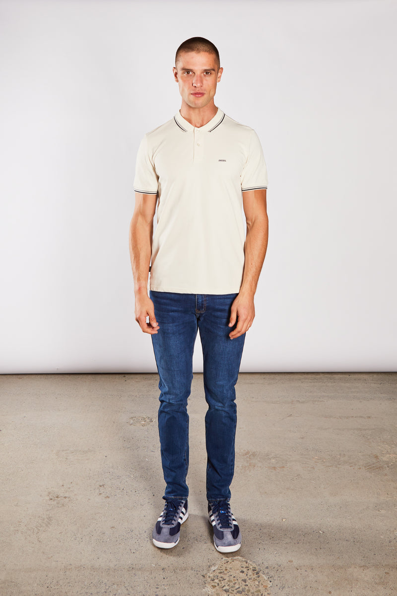 Fraser Polo Stable Stone