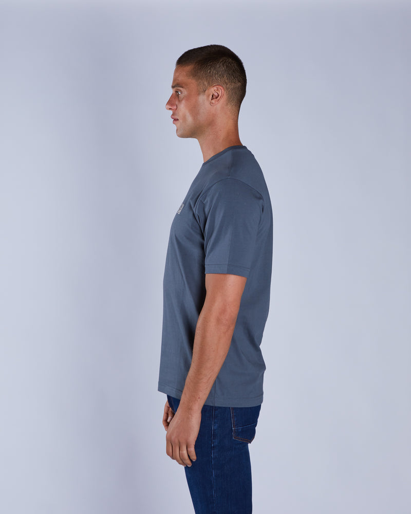 Fred Tee Eagle Blue